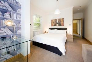 Cozy City Retreat in London