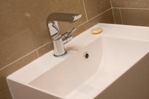 Cozy City Retreat in London