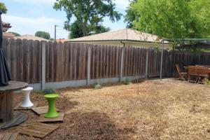 Maisons de vacances Comfortable House With Nice Garden In Audenge : photos des chambres