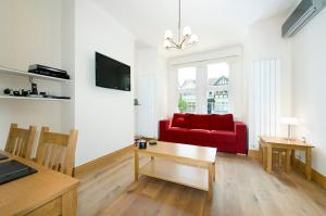 Cozy City Retreat in London