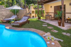 Serhs Villas Da Pipa Hotel