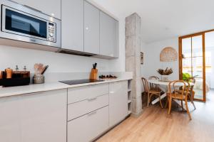 Exclusivo y Moderno -2D 1B - Salamanca