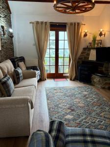 Coach House, Gogarth