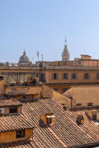 Celeste Retreat al Pantheon - Homkeey Apartments