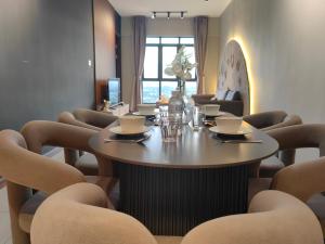 Near Airport K Avenue Homestay