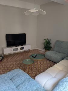 Appartements Le petit Ceretan : photos des chambres