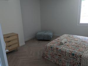 Appartements Le petit Ceretan : photos des chambres