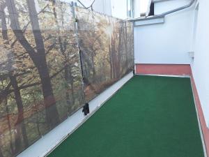 Appartement Confidence, Monteurwohnung