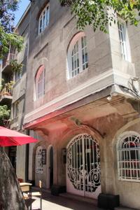 HOM I Depto 2Pax en Lastarria