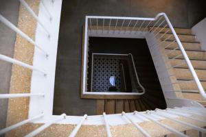 HOM I Depto 2Pax en Lastarria