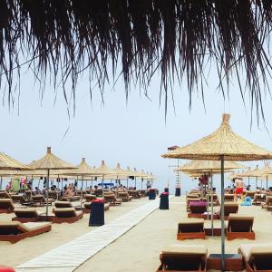 Relax Apartments Golem