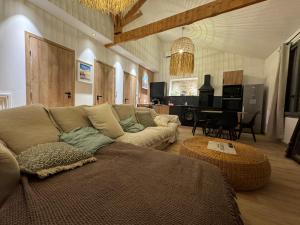 La Maison PP - Appartements : photos des chambres