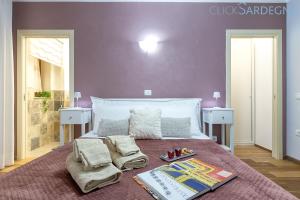 ClickSardegna Dimora Light House elegance and sea view in the heart of Alghero