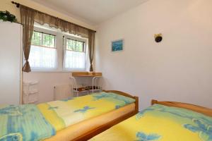 Ubytování Na Hradečku