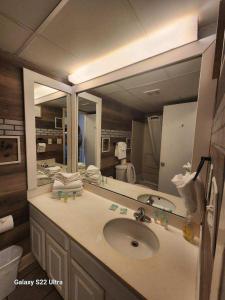 Oceanview Efficiency DW612