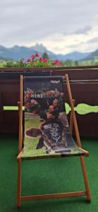 Appartment St- Leonhard