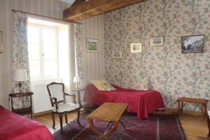 B&B / Chambres d'hotes Les Epaux : photos des chambres