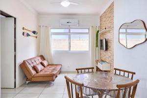 Apartamento Praia Grande Ubatuba
