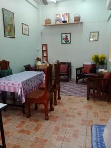 Private house Large bed - Ubytování bez kategorie ve městě Hat Yai
