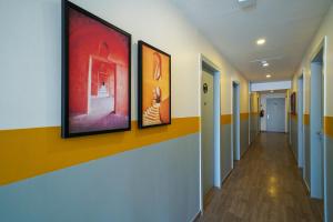 Olive Hotel Indiranagar by Embassy Group