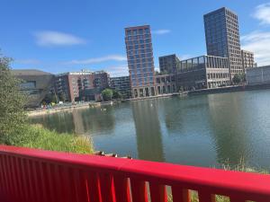 Canada Water 2Bedroom Apartment