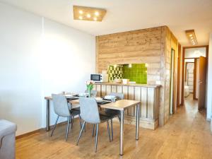 Hostdomus - Artic Suite