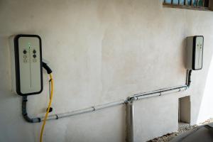 La Maison PP - Appartements