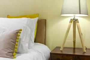 2BR Flat for Long Stays Walk to Euston and Camden