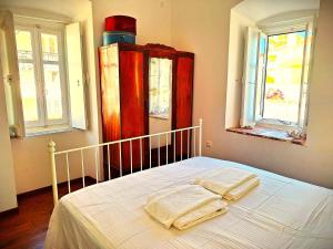 Traditional cave house!