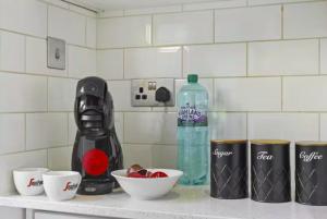 2BR Flat for Long Stays Walk to Euston and Camden