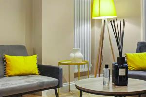 2BR Flat for Long Stays Walk to Euston and Camden