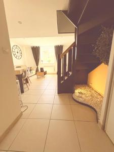 Appartements Magnifique appartement 6 personnes : Appartement 3 Chambres Premium