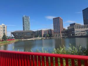 Canada Water 2Bedroom Apartment