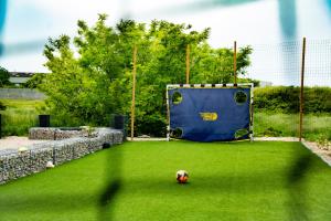 La Maison PP - Appartements : Appartement 2 Chambres