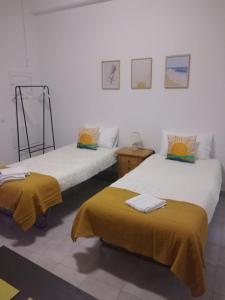 Casa Amarela - 3hvězdičkové hotely ve městě Odiáxere