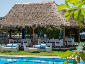 Evelin Hotel Rethymno Greece