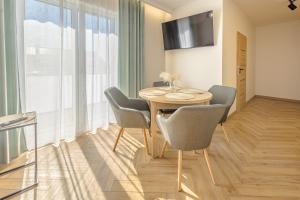 Apartamenty z Górnej Półki 31A 10