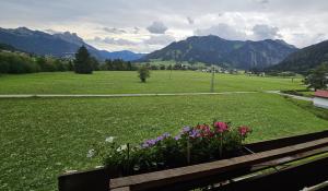 Appartment St- Leonhard