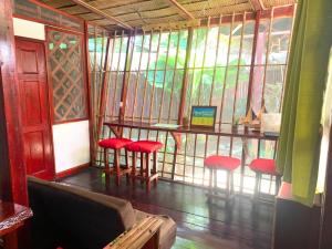 Villa 6 - Luxury 2 Bed Villa - Small Private Garden