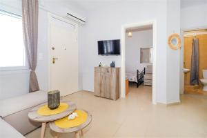 Poseidon Sea Front House