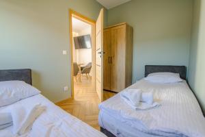 Apartamenty z Górnej Półki 31A 10