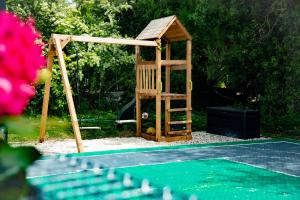 La Maison PP - Appartements