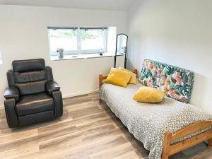 Appartements Gite a la campagne groupe et famille 3 chambres Espace Jacuzzi hammam SPA : photos des chambres