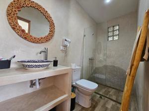 Casa de Mima, Casa Rural