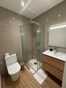 Appartements Appartement Ajaccio studio : Appartement 1 Chambre