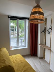 Appartements Jungle house - Casa belisama : photos des chambres