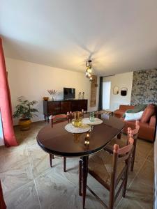 Appartements Jungle house - Casa belisama : photos des chambres
