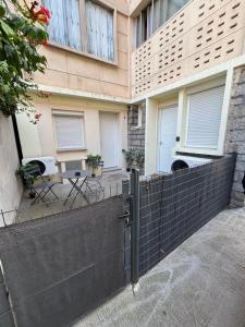 Appartements Appartement Ajaccio studio : photos des chambres