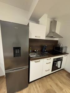 Appartements Appartement Ajaccio studio : photos des chambres