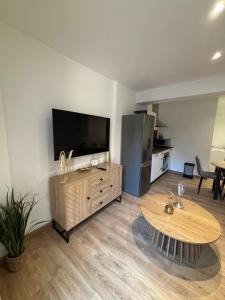 Appartements Appartement Ajaccio studio : photos des chambres